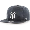 cepice-rovna-maskacova-snapback-new-york-yankees-mlb-47-brand