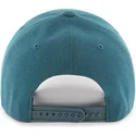 cap-zaoblena-green-adjustable-strap-pacifico-new-york-yankees-mlb-47-brand