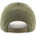 cepice-zaoblena-zelena-nastavitelny-new-york-yankees-mlb-47-brand