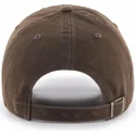 cepice-zaoblena-hneda-nastavitelny-new-york-yankees-mlb-47-brand