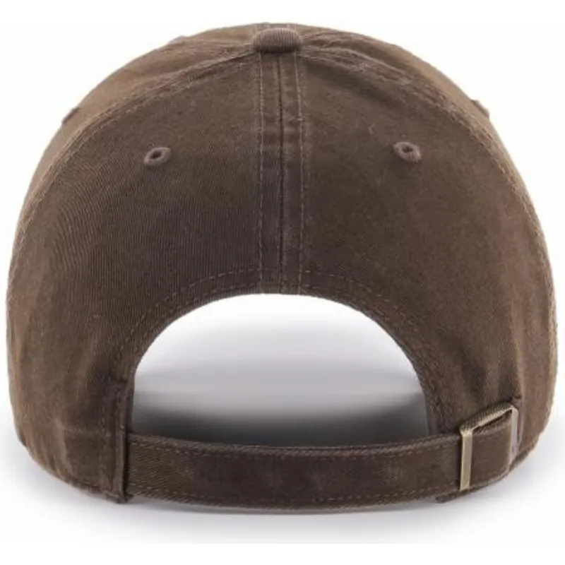 cepice-zaoblena-hneda-nastavitelny-new-york-yankees-mlb-47-brand