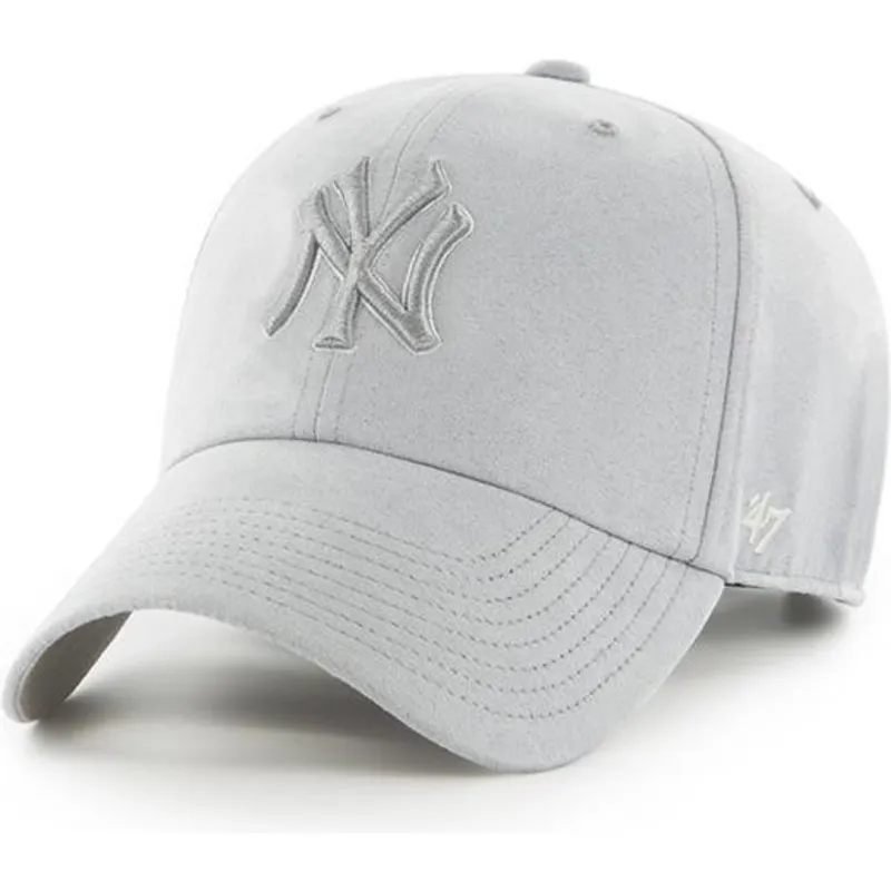 cepice-zaoblena-seda-nastavitelny-new-york-yankees-mlb-47-brand cepice-zaoblena-seda-nastavitelny-new-york-yankees-mlb-47-brand