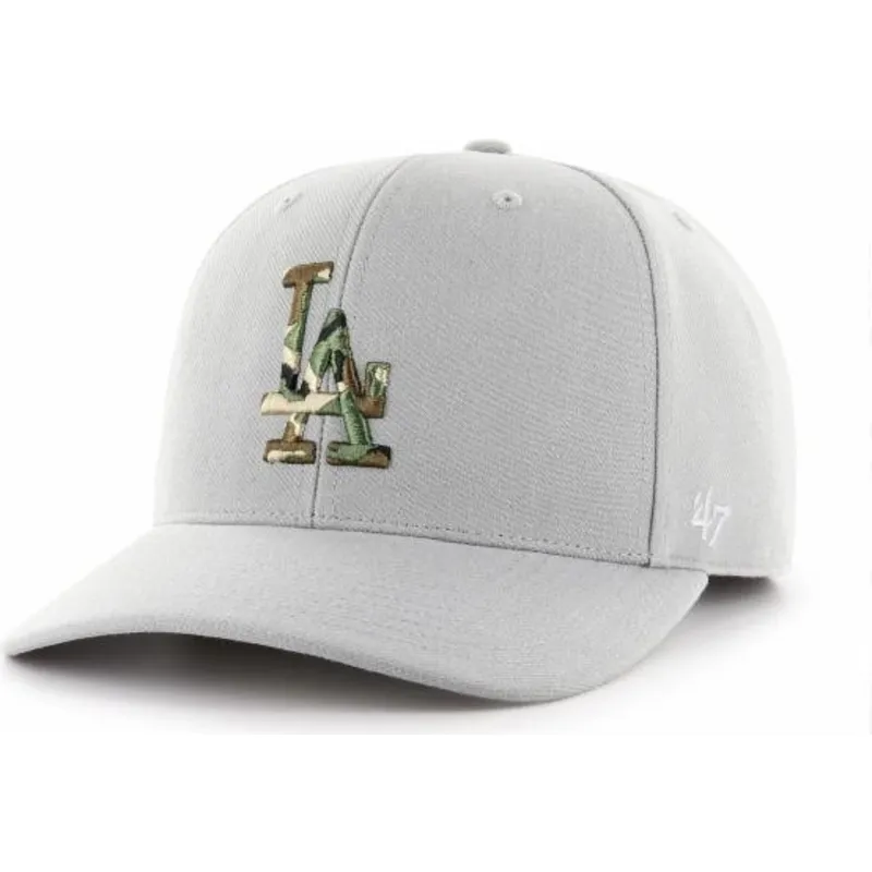 cepice-zaoblena-seda-nastavitelny-los-angeles-dodgers-mlb-47-brand