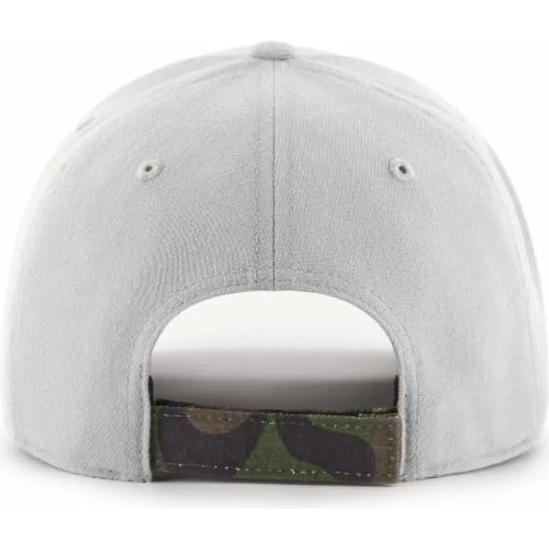 cepice-zaoblena-seda-nastavitelny-los-angeles-dodgers-mlb-47-brand