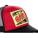 cepice-zaoblena-cervena-snapback-ber02-von-dutch