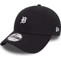 cepice-zaoblena-cerna-prilehava-39thirty-mini-detroit-tigers-mlb-new-era