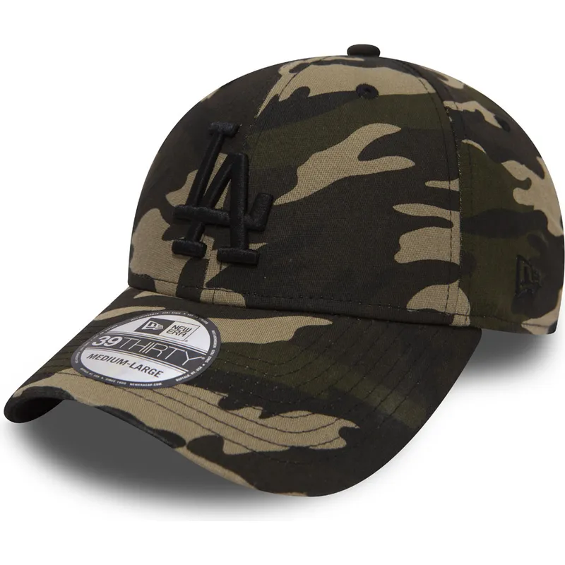 cepice-zaoblena-maskacova-prilehava-39thirty-essential-los-angeles-dodgers-mlb-new-era