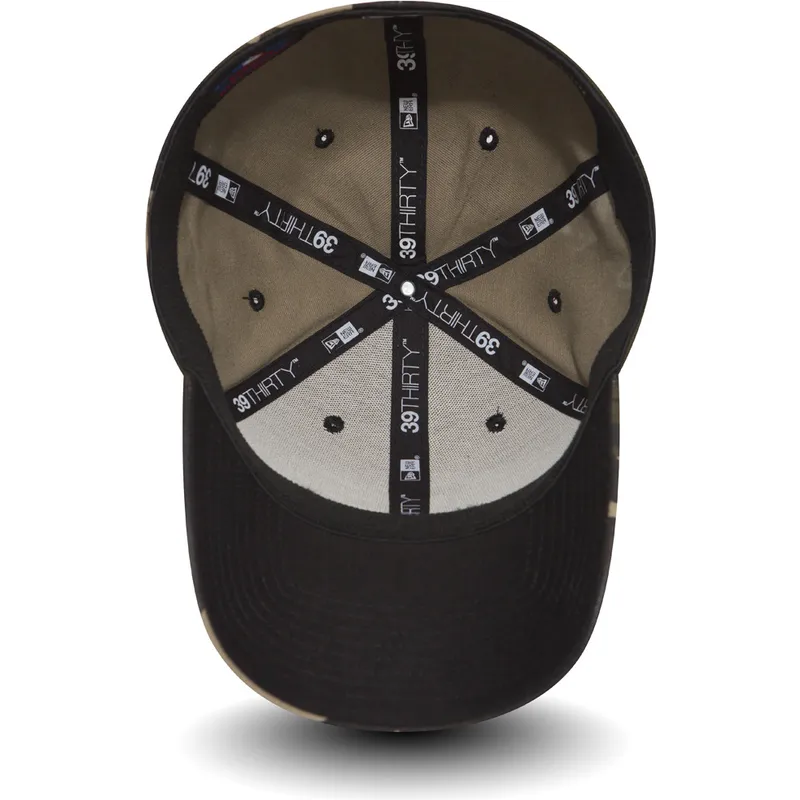 cepice-zaoblena-maskacova-prilehava-39thirty-essential-los-angeles-dodgers-mlb-new-era