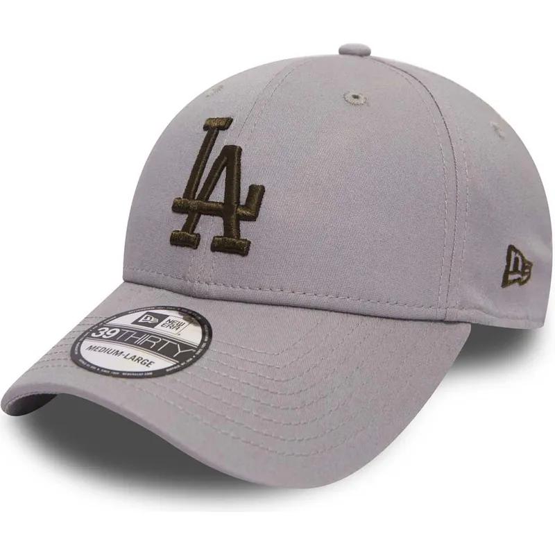 cepice-zaoblena-seda-prilehava-oro-39thirty-essential-los-angeles-dodgers-mlb-new-era