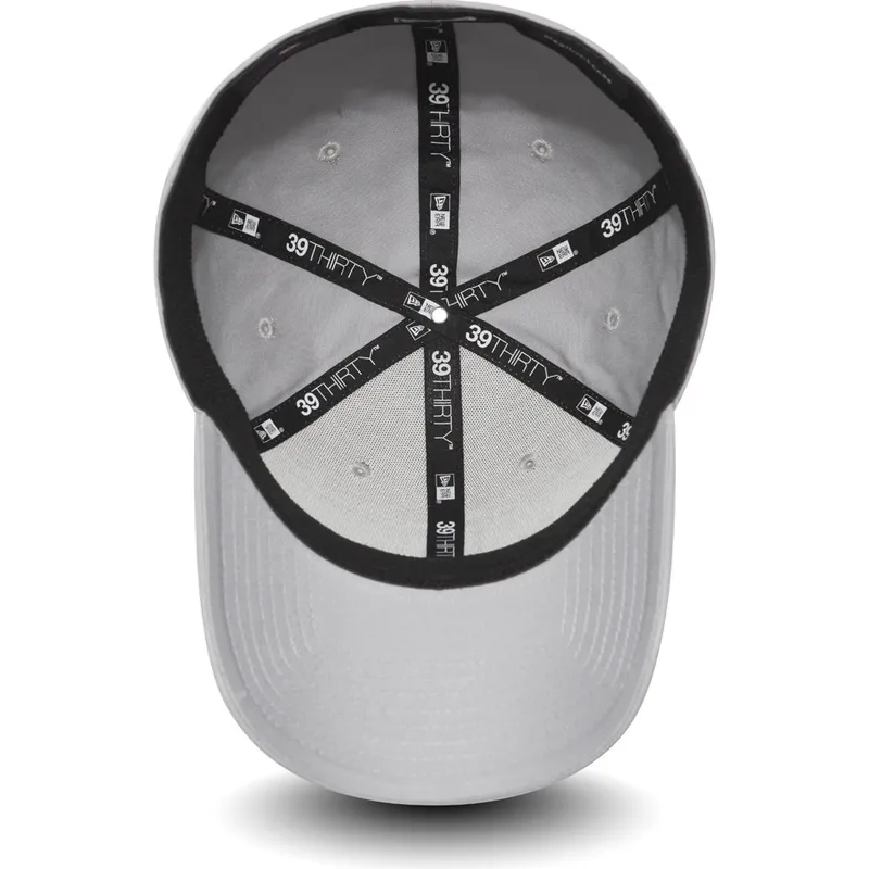cepice-zaoblena-seda-prilehava-oro-39thirty-essential-los-angeles-dodgers-mlb-new-era