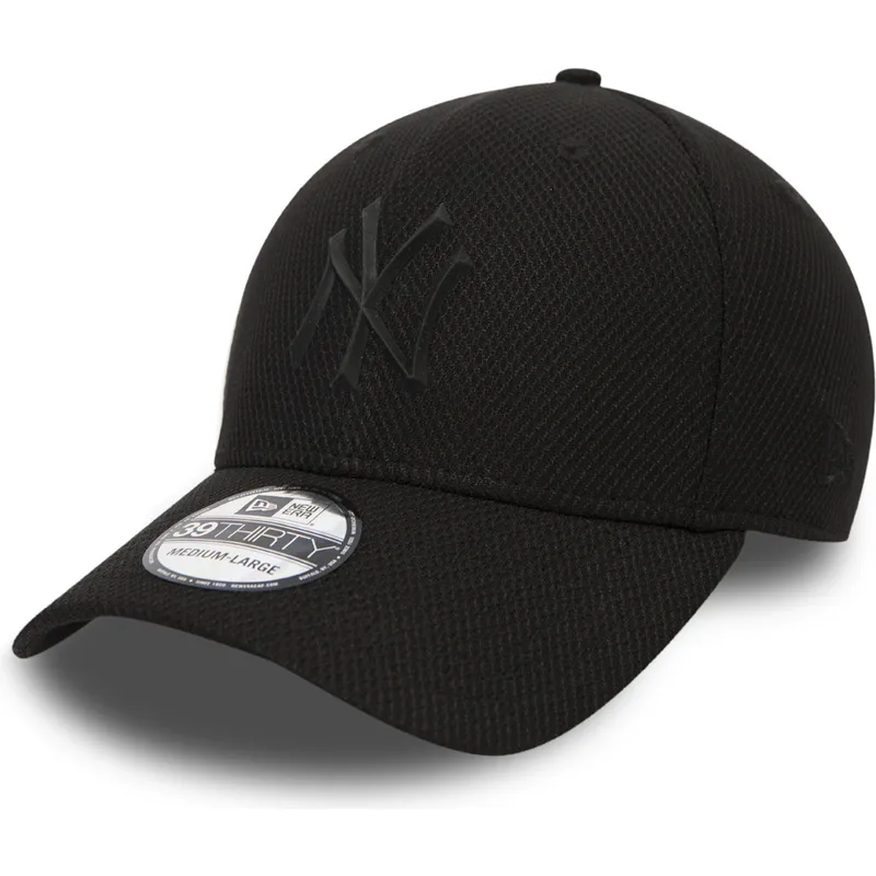 cepice-zaoblena-cerna-prilehava-pro-deti-39thirty-rubber-prime-new-york-yankees-mlb-new-era