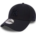 cepice-zaoblena-namornicka-modra-prilehava-39thirty-club-coop-new-york-yankees-mlb-new-era