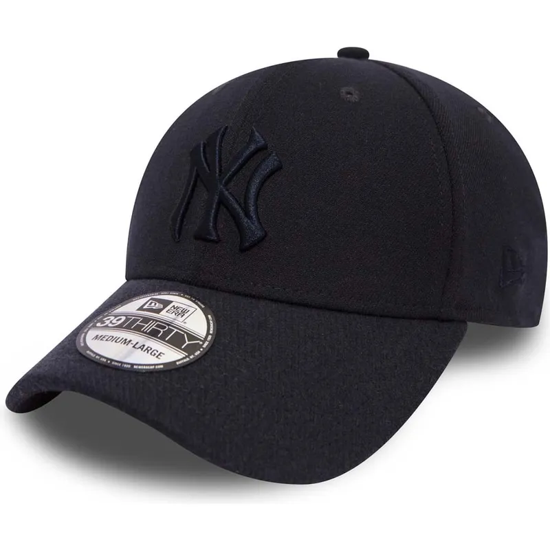 cepice-zaoblena-namornicka-modra-prilehava-39thirty-club-coop-new-york-yankees-mlb-new-era