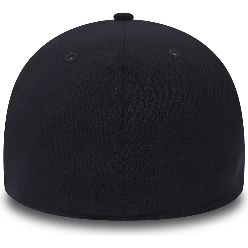 cepice-zaoblena-namornicka-modra-prilehava-39thirty-club-coop-new-york-yankees-mlb-new-era