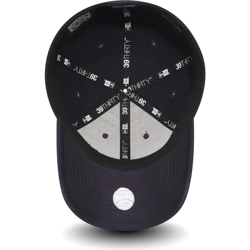 cepice-zaoblena-namornicka-modra-prilehava-39thirty-club-coop-new-york-yankees-mlb-new-era
