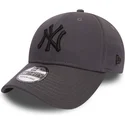 cepice-zaoblena-kamenna-prilehava-39thirty-league-essential-new-york-yankees-mlb-new-era
