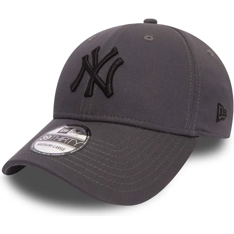 cepice-zaoblena-kamenna-prilehava-39thirty-league-essential-new-york-yankees-mlb-new-era