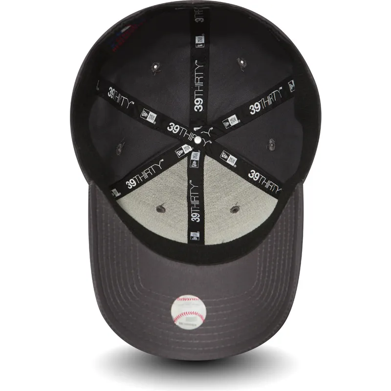 cepice-zaoblena-kamenna-prilehava-39thirty-league-essential-new-york-yankees-mlb-new-era