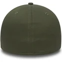 cepice-zaoblena-zelena-prilehava-39thirty-mini-new-york-yankees-mlb-new-era