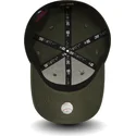 cepice-zaoblena-zelena-prilehava-39thirty-mini-new-york-yankees-mlb-new-era