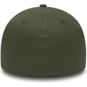 cepice-zaoblena-zelena-prilehava-39thirty-league-essential-oakland-athletics-mlb-new-era