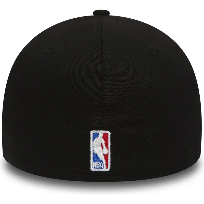 cepice-zaoblena-cerna-prilehava-39thirty-black-base-chicago-bulls-nba-new-era cepice-zaoblena-cerna-prilehava-39thirty-black-base-chicago-bulls-nba-new-era