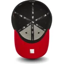 new-era-curved-brim-39thirty-black-base-chicago-bulls-nba-fitted-cap-schwarz-rot