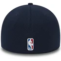 cepice-zaoblena-modra-prilehava-39thirty-sport-mesh-cleveland-cavaliers-nba-new-era