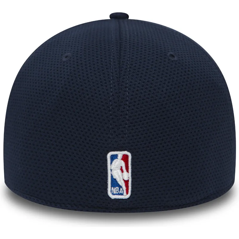 cepice-zaoblena-modra-prilehava-39thirty-sport-mesh-cleveland-cavaliers-nba-new-era
