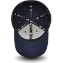 cepice-zaoblena-modra-prilehava-39thirty-sport-mesh-cleveland-cavaliers-nba-new-era