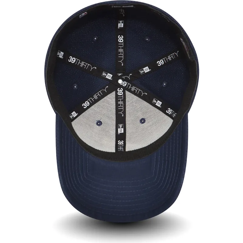 cepice-zaoblena-modra-prilehava-39thirty-sport-mesh-cleveland-cavaliers-nba-new-era