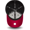 cepice-zaoblena-cerna-prilehava-39thirty-black-base-miami-heat-nba-new-era