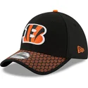 cepice-zaoblena-cerna-prilehava-39thirty-sideline-cincinnati-bengals-nfl-new-era
