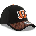 cepice-zaoblena-cerna-prilehava-39thirty-sideline-cincinnati-bengals-nfl-new-era