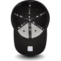 cepice-zaoblena-namornicka-modra-prilehava-39thirty-black-coll-new-england-patriots-nfl-new-era