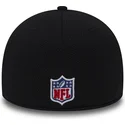 cepice-zaoblena-kamenna-prilehava-39thirty-shadow-tech-las-vegas-raiders-nfl-new-era