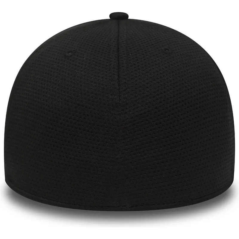 cepice-zaoblena-cerna-prilehava-39thirty-sport-mesh-las-vegas-raiders-nfl-new-era