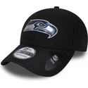 cepice-zaoblena-cerna-prilehava-39thirty-black-coll-seattle-seahawks-nfl-new-era