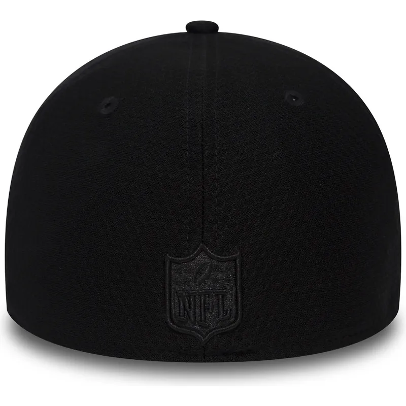 cepice-zaoblena-cerna-prilehava-39thirty-black-coll-seattle-seahawks-nfl-new-era