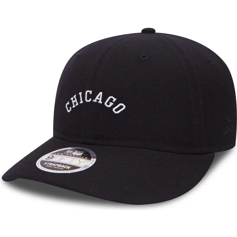 cepice-zaoblena-namornicka-modra-nastavitelny-9fifty-low-profile-city-series-chicago-white-sox-mlb-new-era