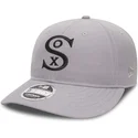 cepice-zaoblena-seda-nastavitelny-9fifty-low-profile-city-series-chicago-white-sox-mlb-new-era