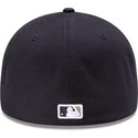 cepice-zaoblena-namornicka-modra-prilehava-59fifty-low-profile-authentic-new-york-yankees-mlb-new-era