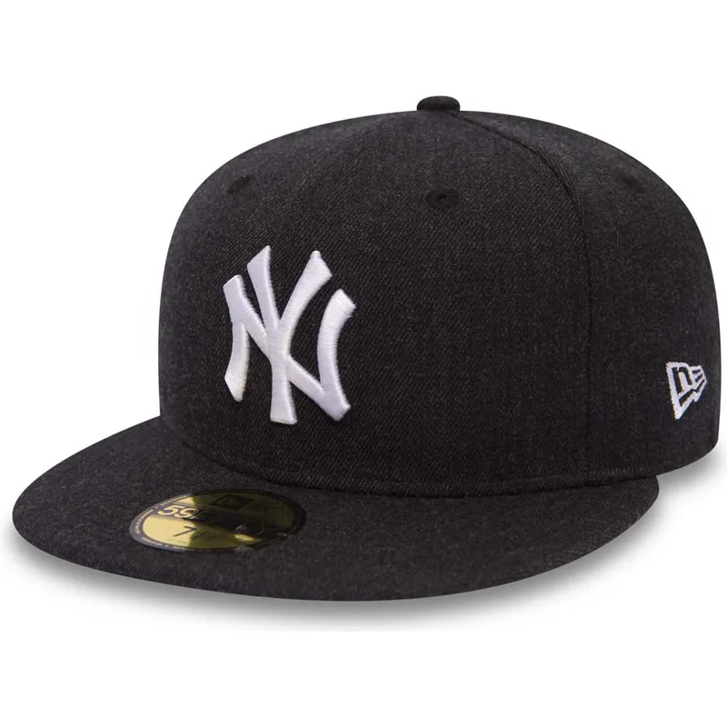cepice-rovna-cerna-prilehava-59fifty-seasonal-heather-new-york-yankees-mlb-new-era
