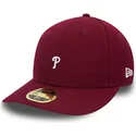 cepice-zaoblena-fialova-prilehava-59fifty-low-profile-mini-philadelphia-phillies-mlb-new-era