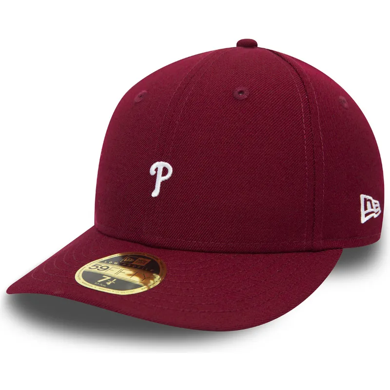 cepice-zaoblena-fialova-prilehava-59fifty-low-profile-mini-philadelphia-phillies-mlb-new-era cepice-zaoblena-fialova-prilehava-59fifty-low-profile-mini-philadelphia-phillies-mlb-new-era