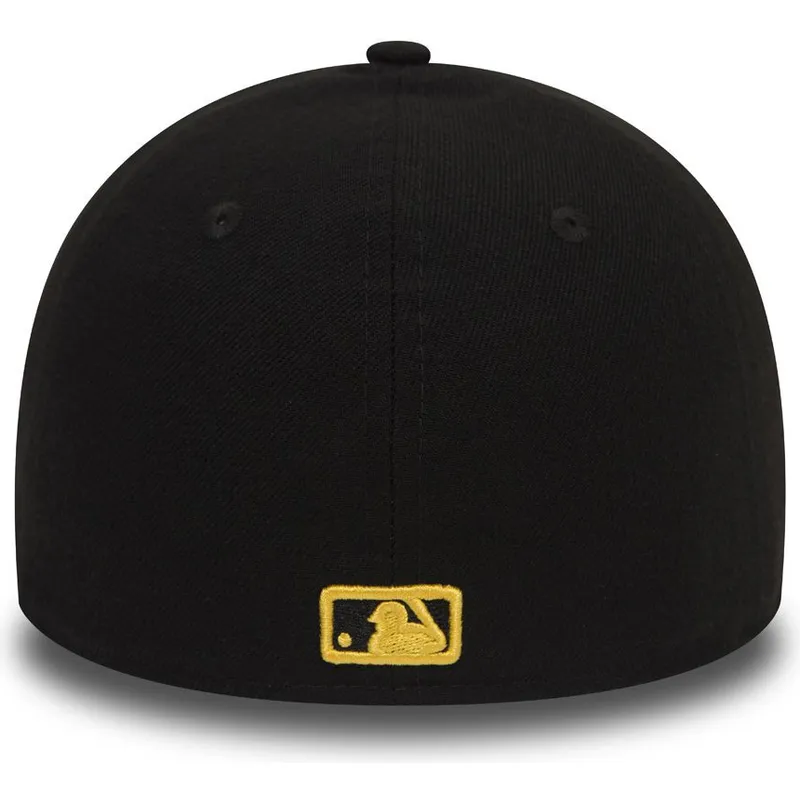 cepice-zaoblena-cerna-prilehava-59fifty-low-profile-poly-pittsburgh-pirates-mlb-new-era