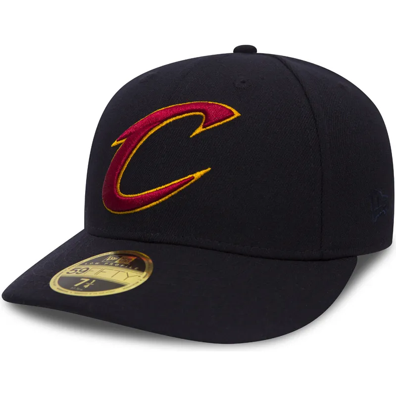 cepice-rovna-cerna-prilehava-59fifty-low-profile-team-classic-cleveland-cavaliers-nba-new-era cepice-rovna-cerna-prilehava-59fifty-low-profile-team-classic-cleveland-cavaliers-nba-new-era