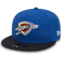 cepice-rovna-modra-prilehava-59fifty-oklahoma-city-thunder-nba-new-era