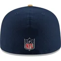 cepice-rovna-modra-prilehava-59fifty-sideline-los-angeles-rams-nfl-new-era