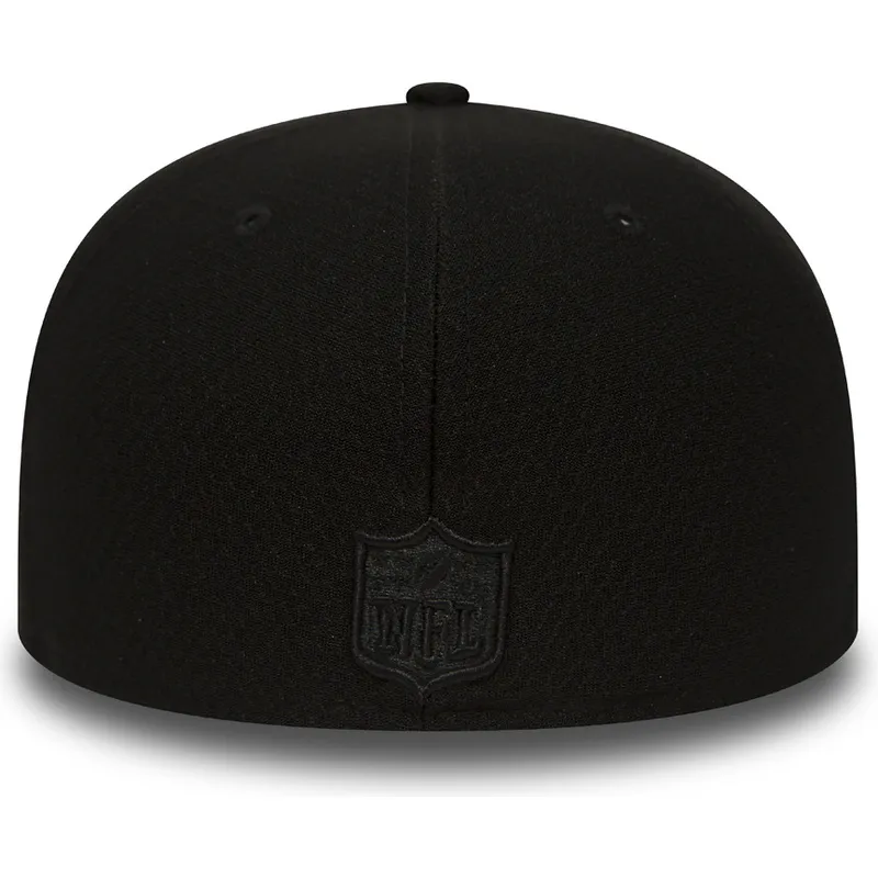 cepice-rovna-cerna-prilehava-59fifty-black-coll-minnesota-vikings-nfl-new-era